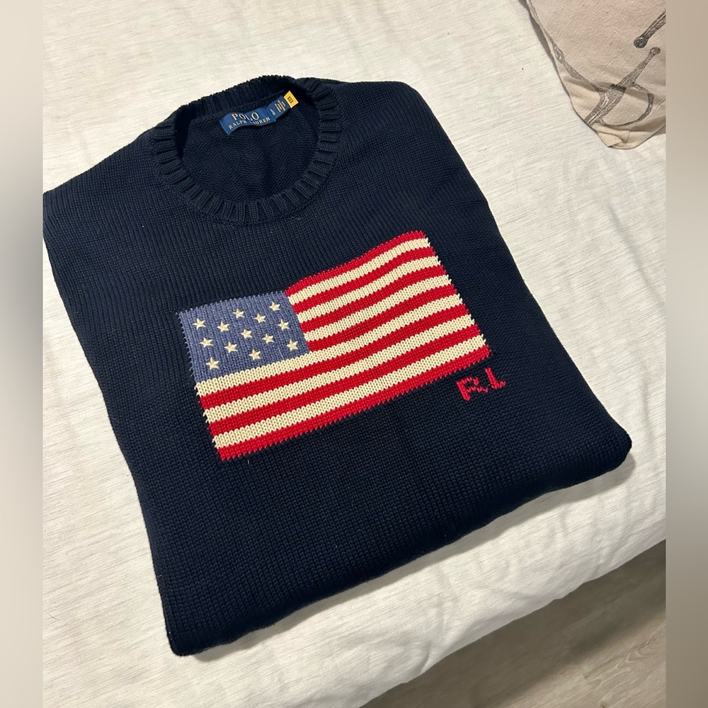 Ralph Lauren Sweater
